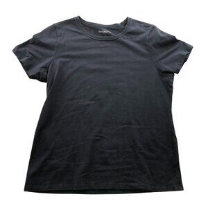 Pendleton Womens T-Shirt Large Petite Short Sleeve Casual Basic Tee Classic